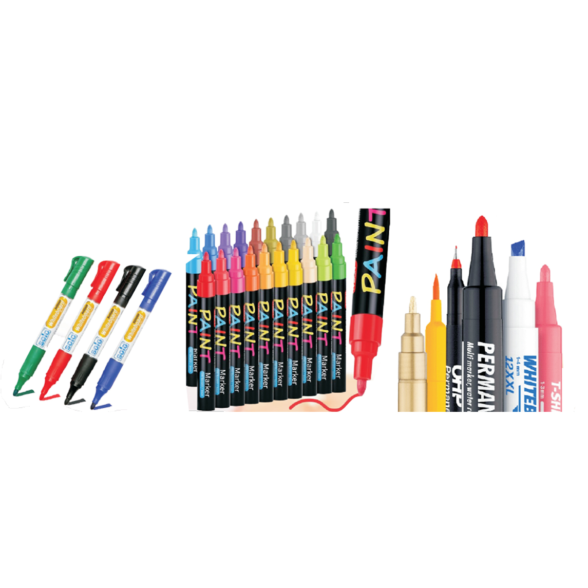 sketch pen set