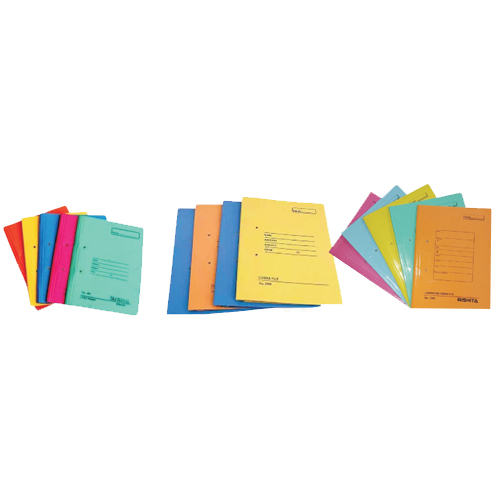 Files